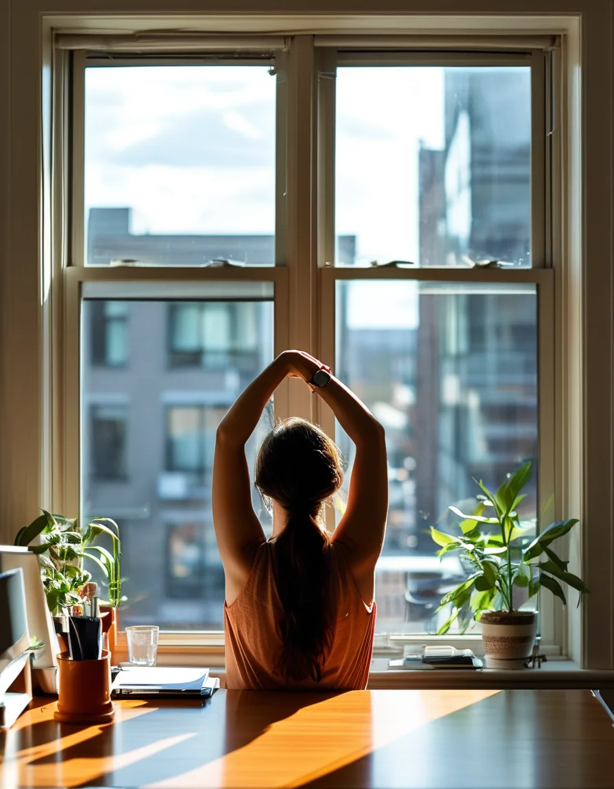 That 3pm Energy Crash Is a Blood Sugar Problem — Here's the Actual Fix