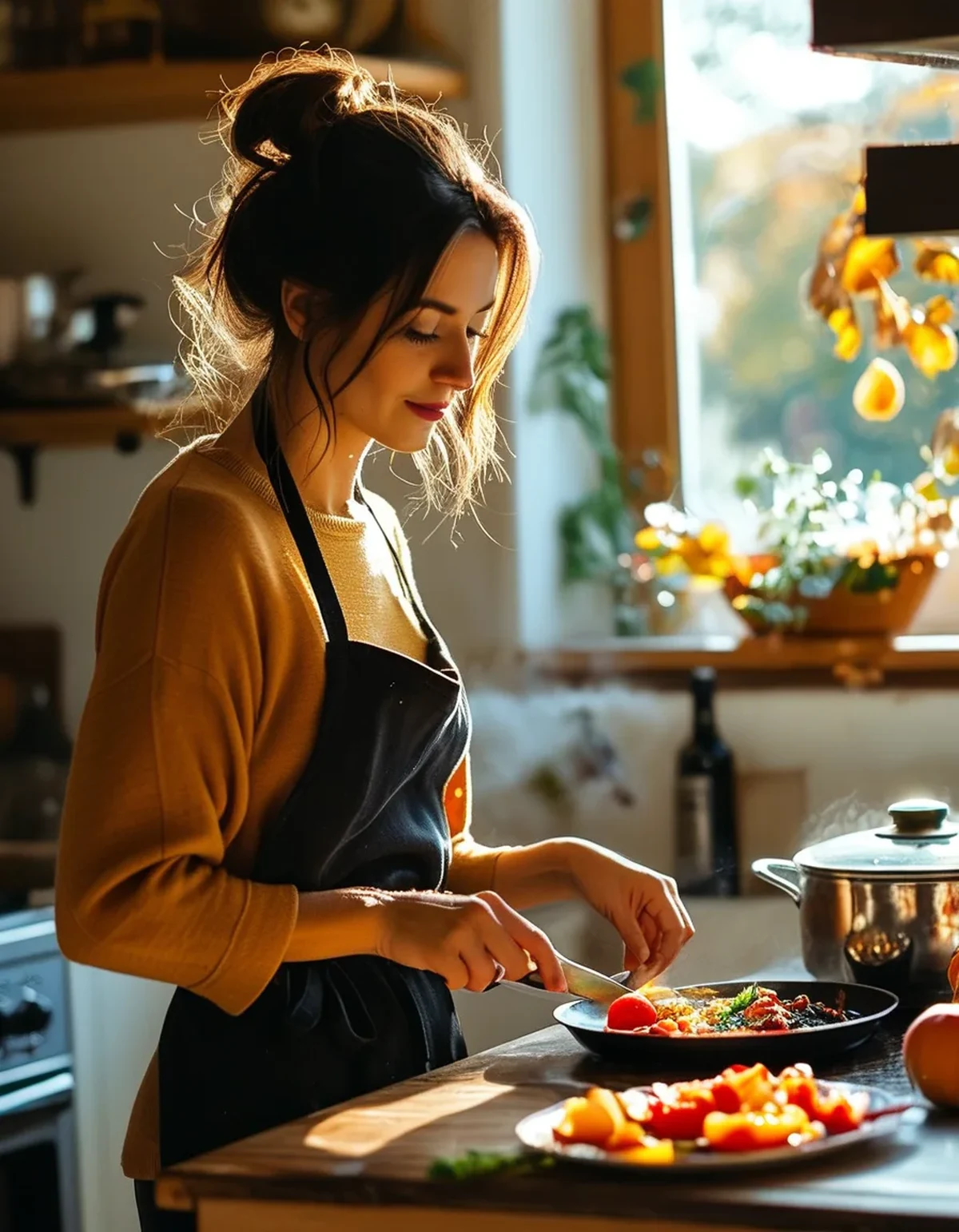 What Happens to Blood Sugar When Summer Eating Ends