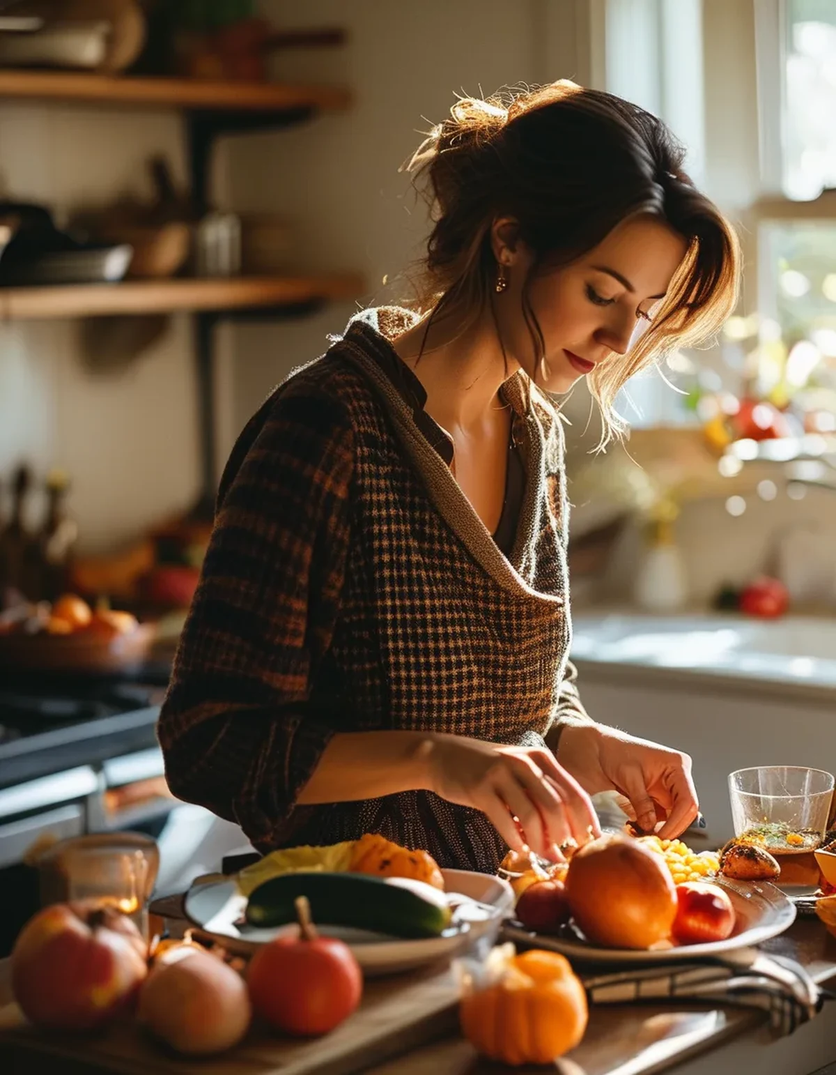 What Happens to Blood Sugar When Summer Eating Ends
