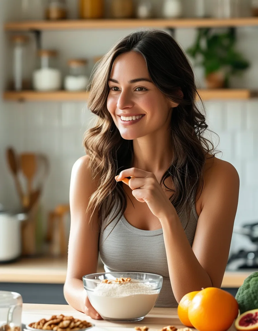 Blood-Sugar-Friendly Snacks: What to Grab That Won't Spike and Crash You