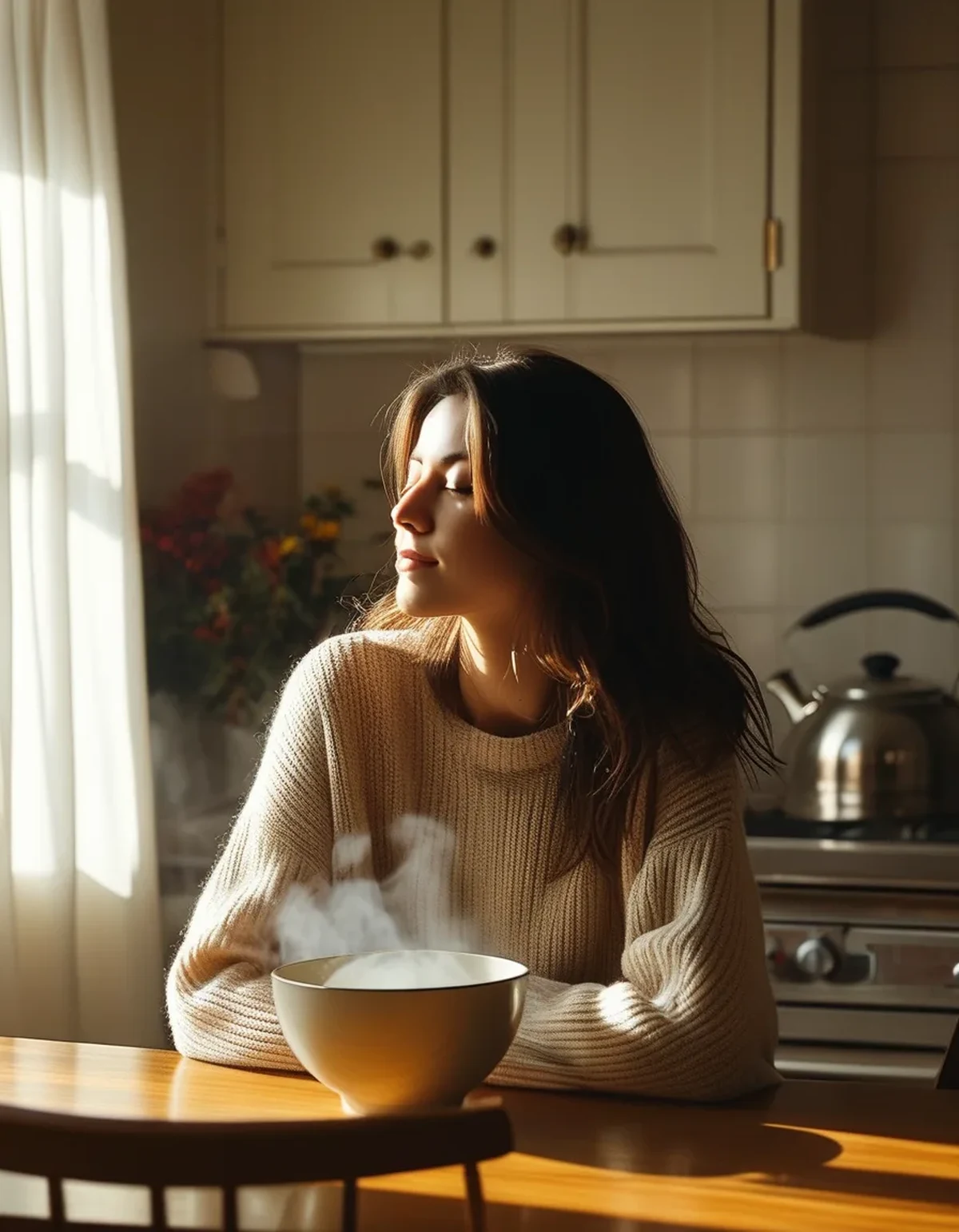 Why the Same Meal Hits Your Blood Sugar Differently in Cooler Weather