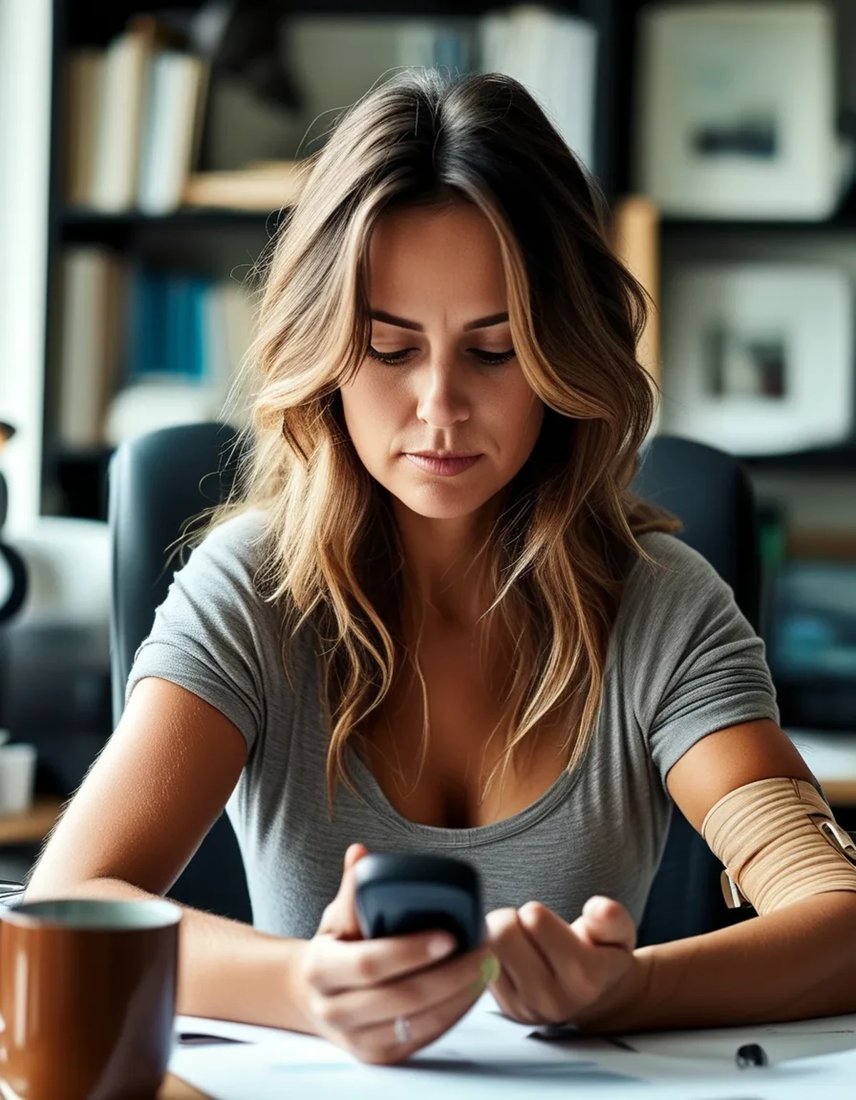 5 Things That Spike Your Blood Sugar That Have Nothing to Do With Food