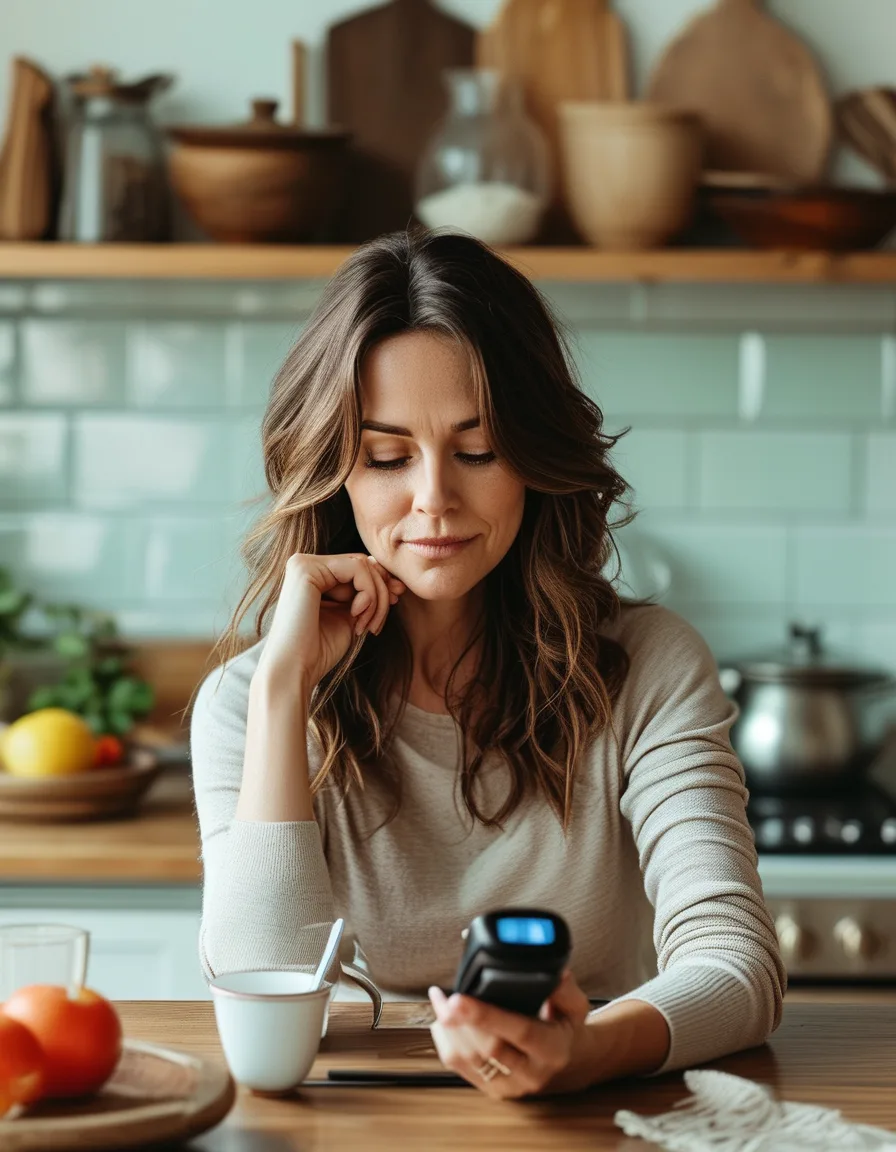 Continuous Glucose Monitors for the Curious: Worth It Without Diabetes?