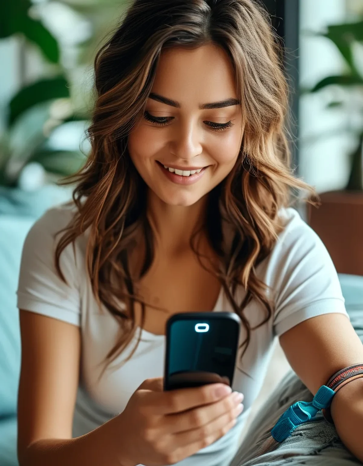 Is a Continuous Glucose Monitor Actually Worth It If You're Not Diabetic?