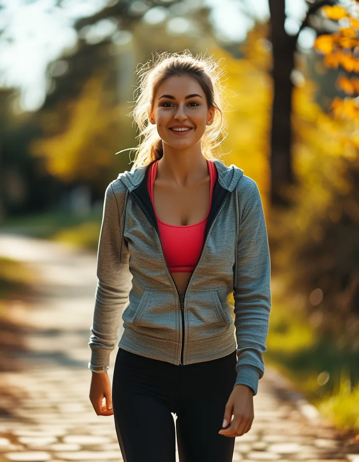 Does It Matter If You Work Out Before or After Eating for Blood Sugar?