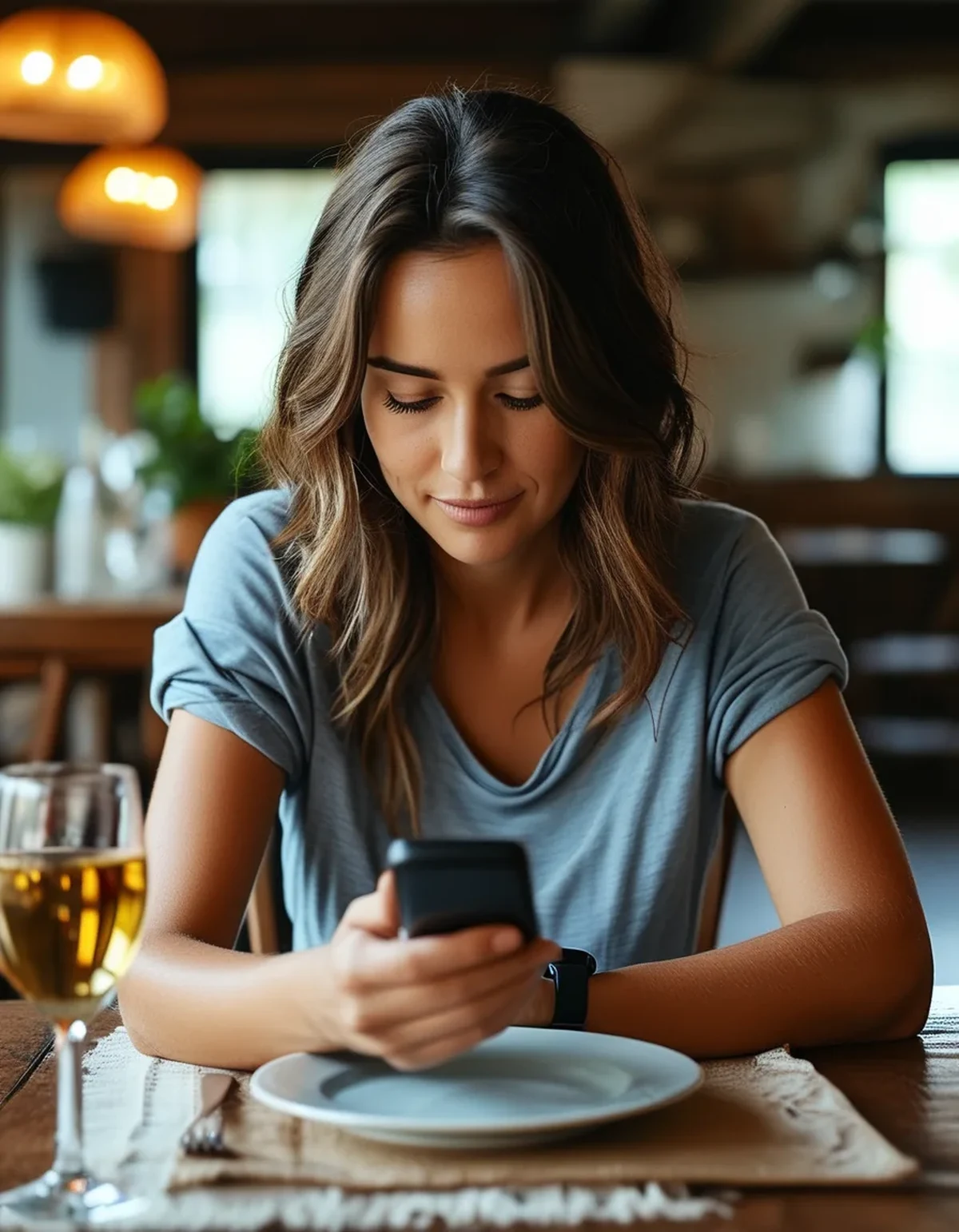 How Alcohol Actually Affects Your Blood Sugar (It's Not What Most People Assume)