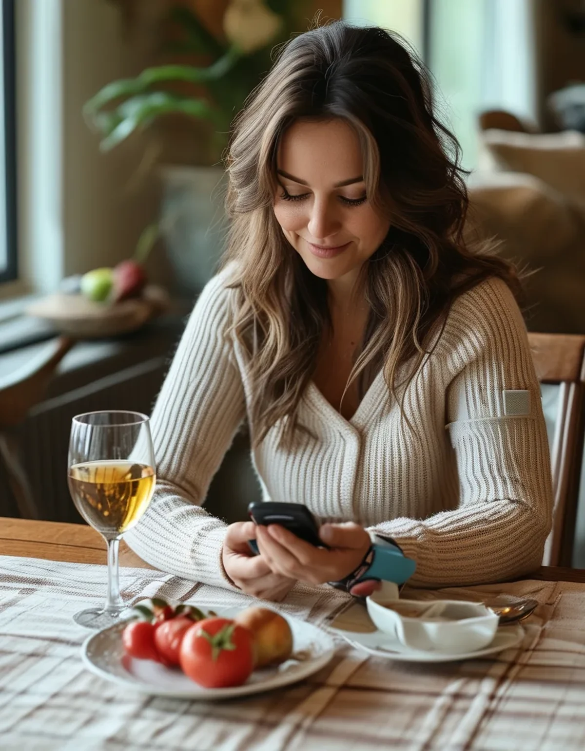 How Alcohol Actually Affects Your Blood Sugar (It's Not What Most People Assume)