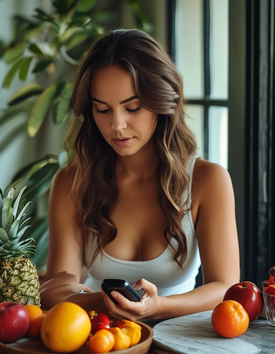 Does Fruit Actually Spike Blood Sugar the Way Continuous Glucose Monitor Posts Suggest?