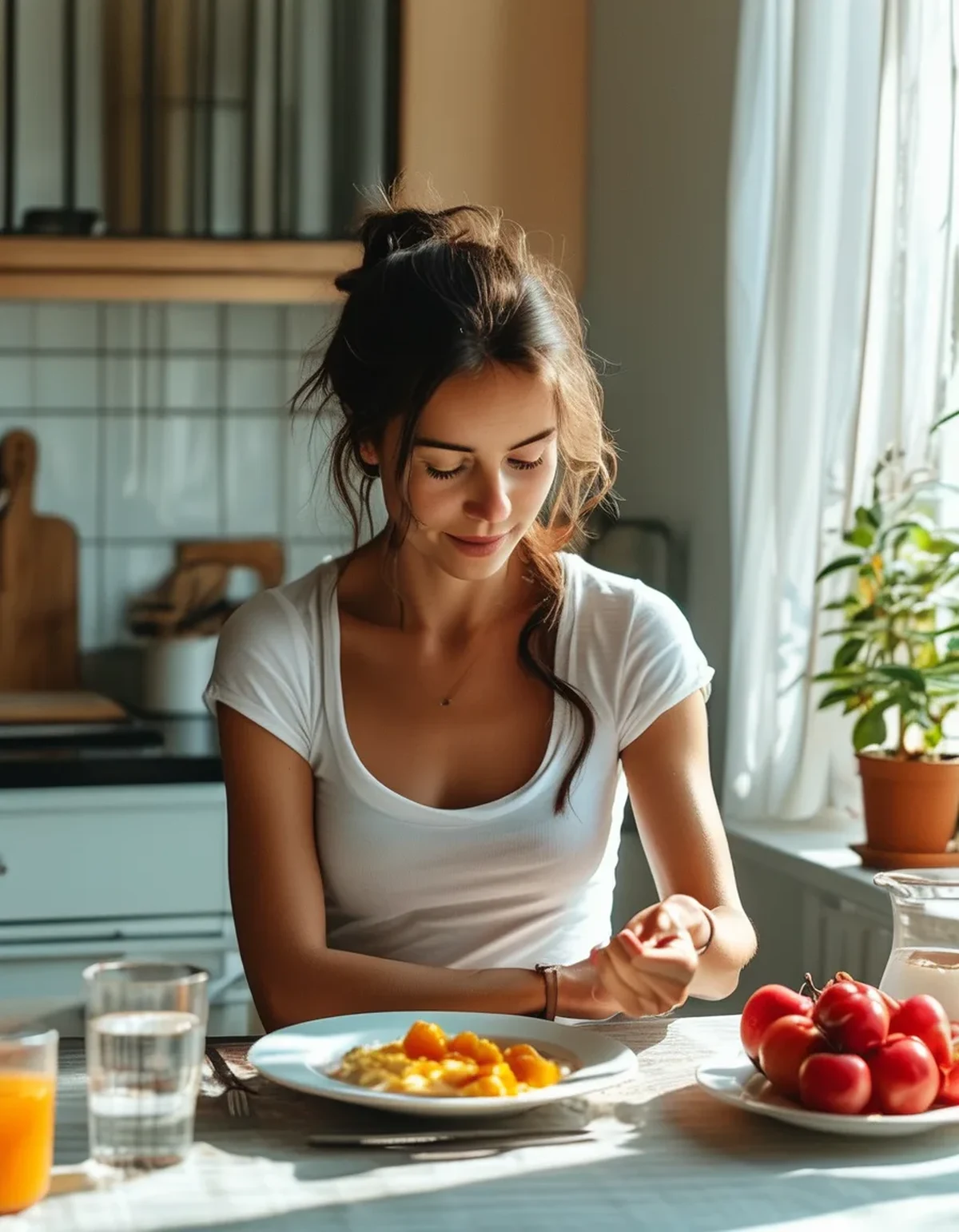How Intermittent Fasting Actually Affects Blood Sugar (It's Not as Simple as Less Often)