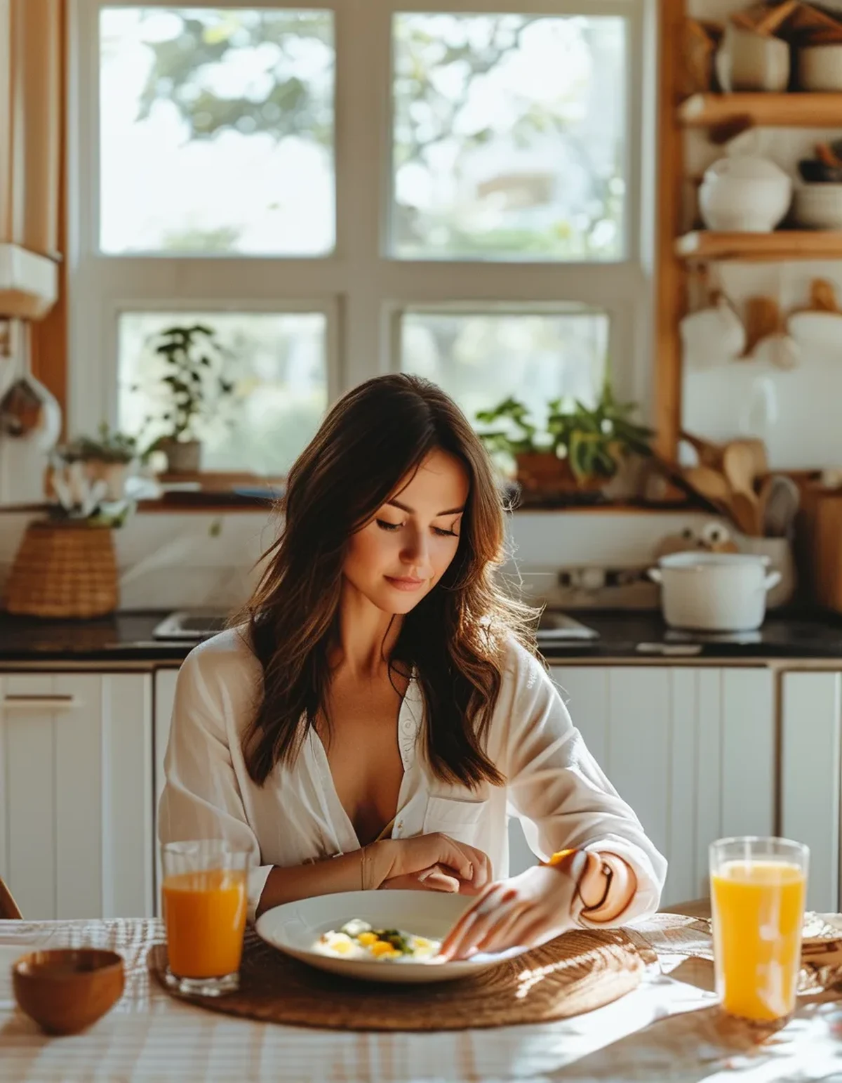 How Intermittent Fasting Actually Affects Blood Sugar (It's Not as Simple as Less Often)