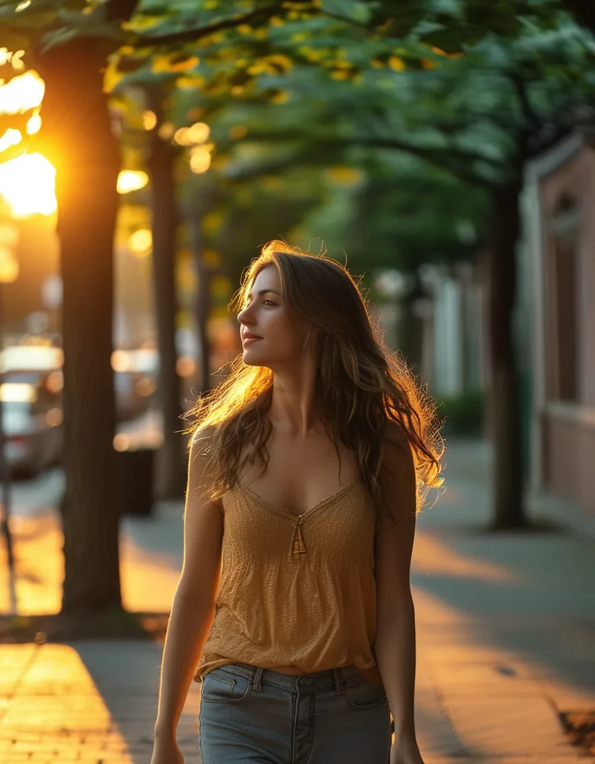 The Post-Meal Walk: How Ten Minutes Changes Your Glucose Curve