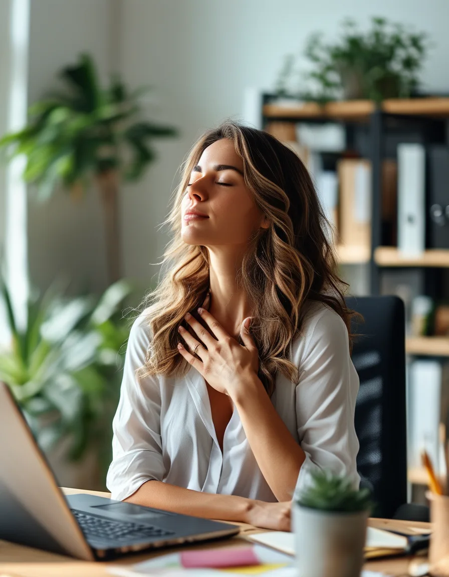 Can Stress Alone Spike Your Blood Sugar? Yes — Here's the Mechanism