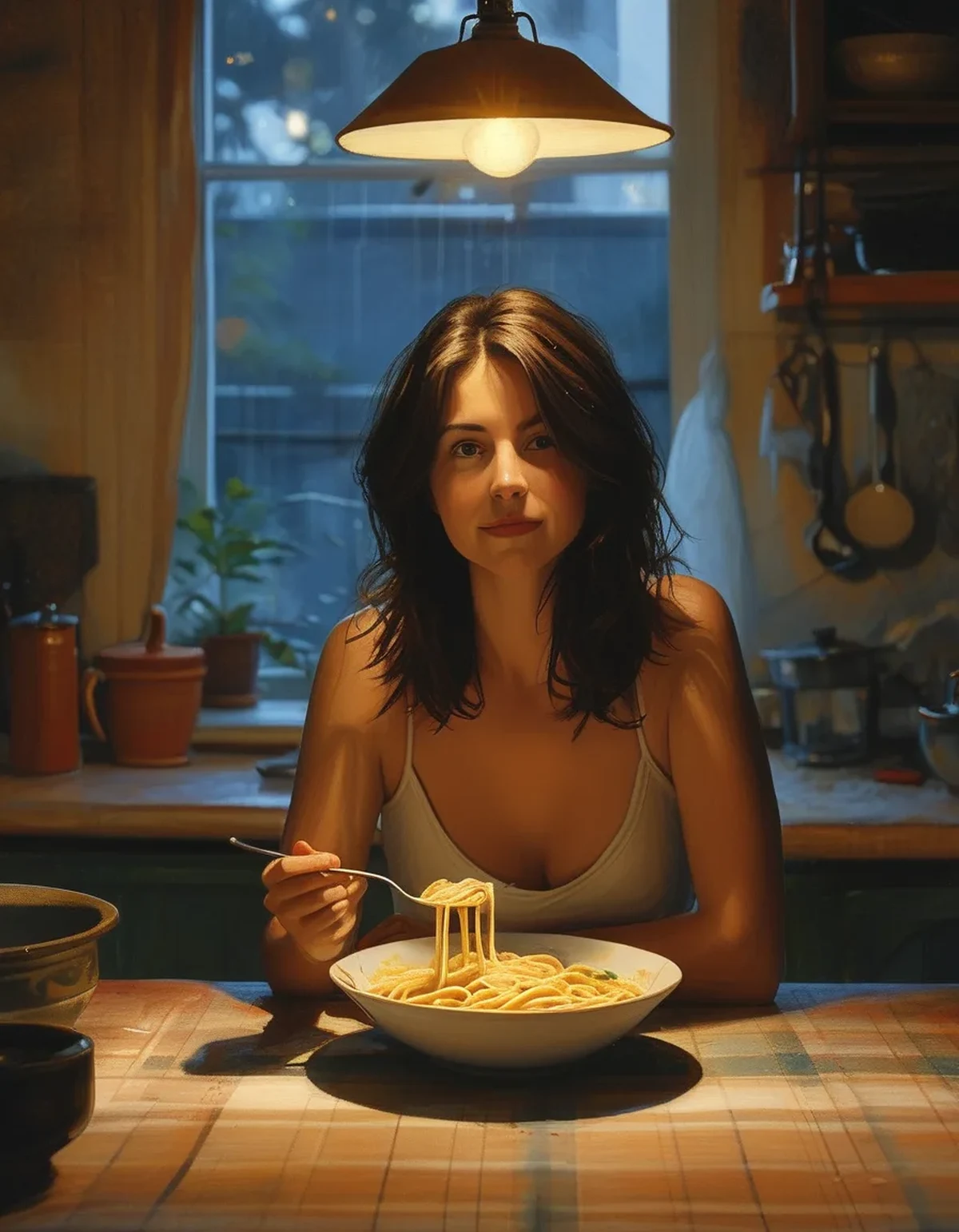 Why a Late Dinner Spikes Your Glucose More Than the Same Meal at Noon