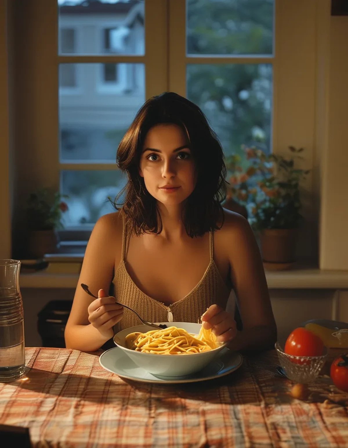 Why a Late Dinner Spikes Your Glucose More Than the Same Meal at Noon