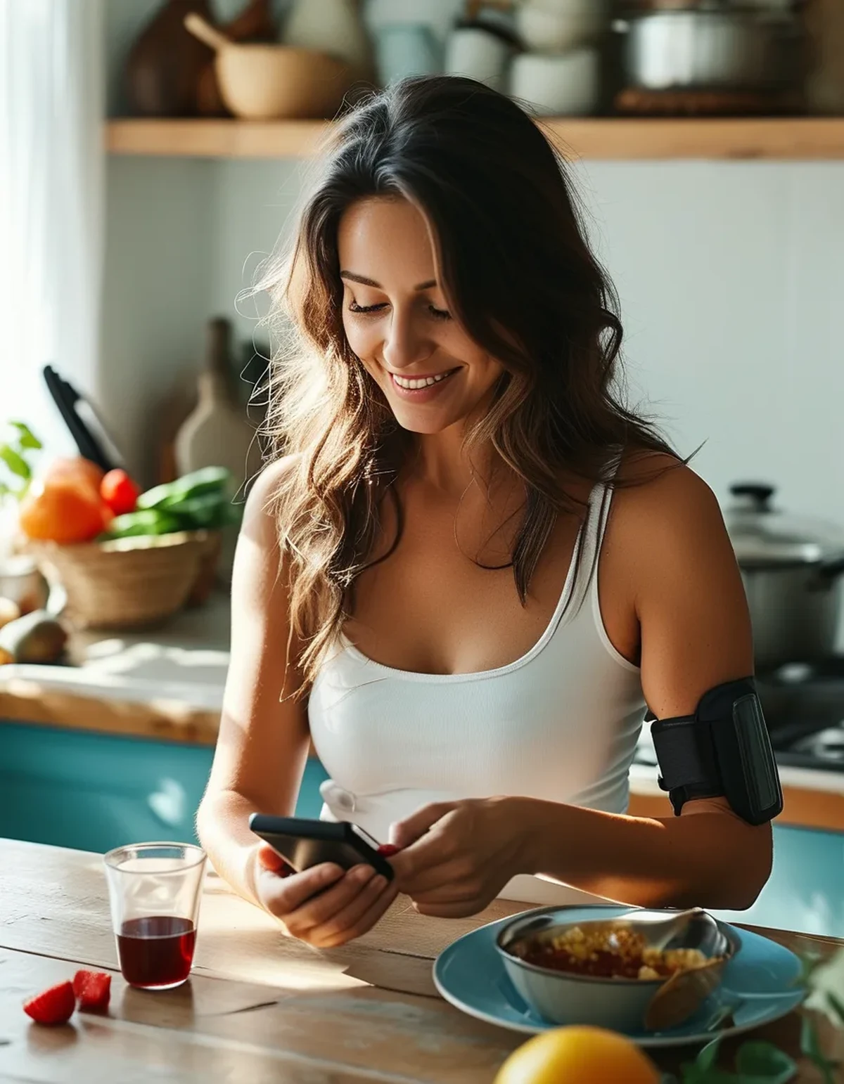 Why Your Fasting Glucose Is Highest in the Morning - Even Though You Slept