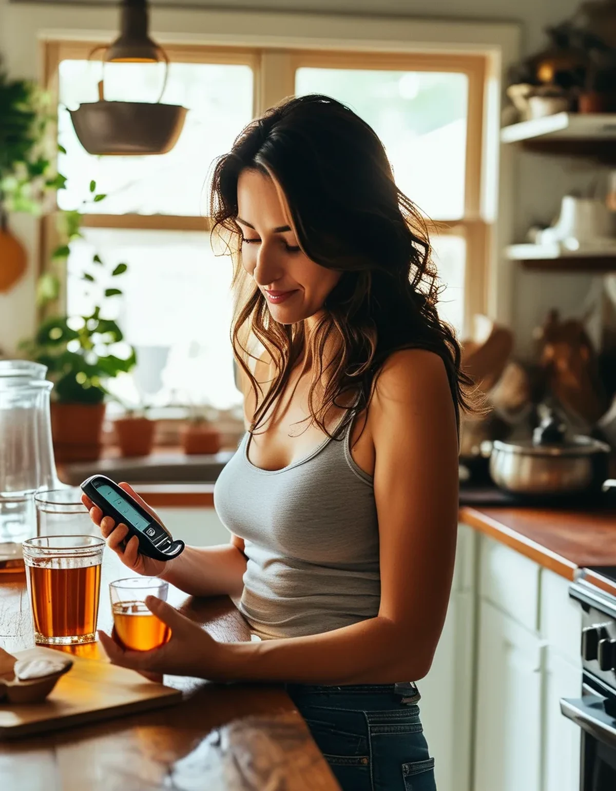 Why Your Fasting Glucose Is Highest in the Morning - Even Though You Slept