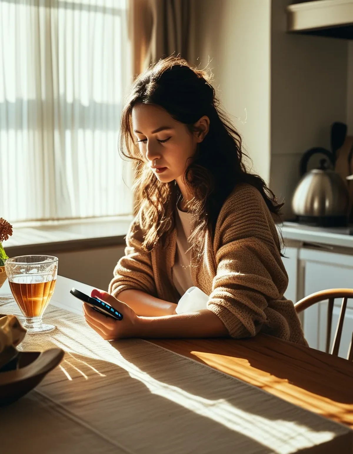 Why Your Glucose Readings Shift When the Weather Turns