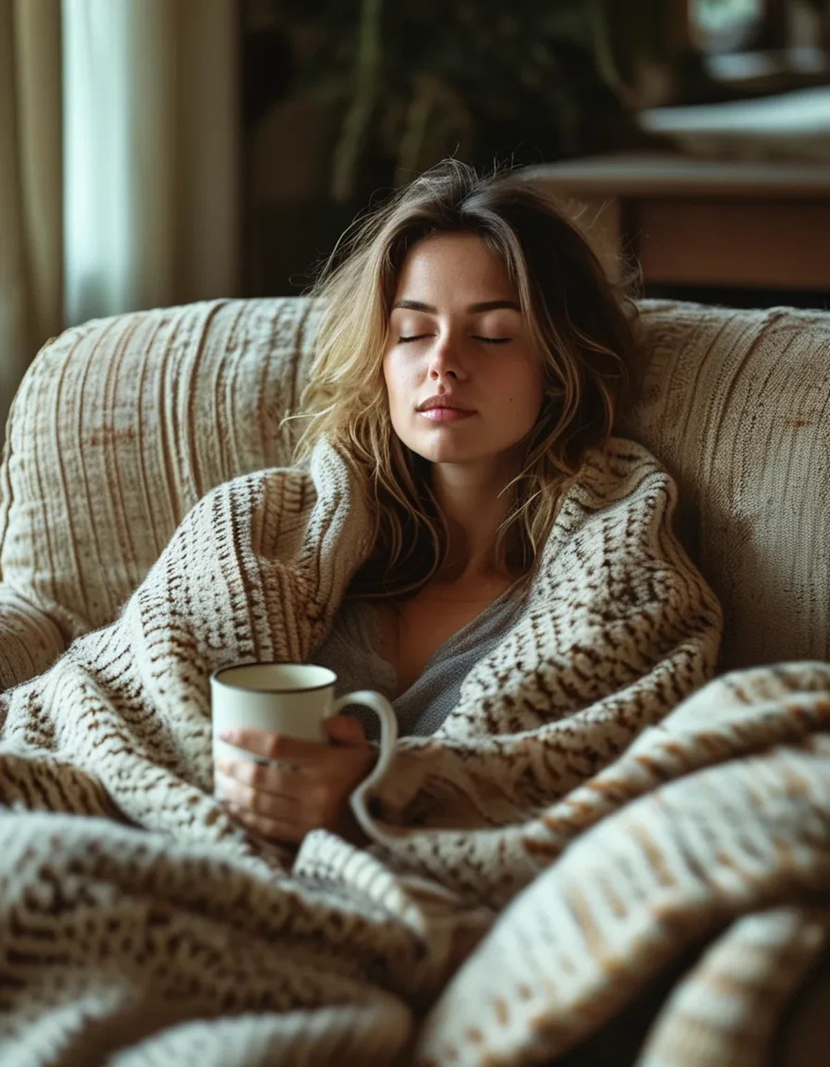 Why Your Blood Sugar Runs Higher the Week You Come Down With Something